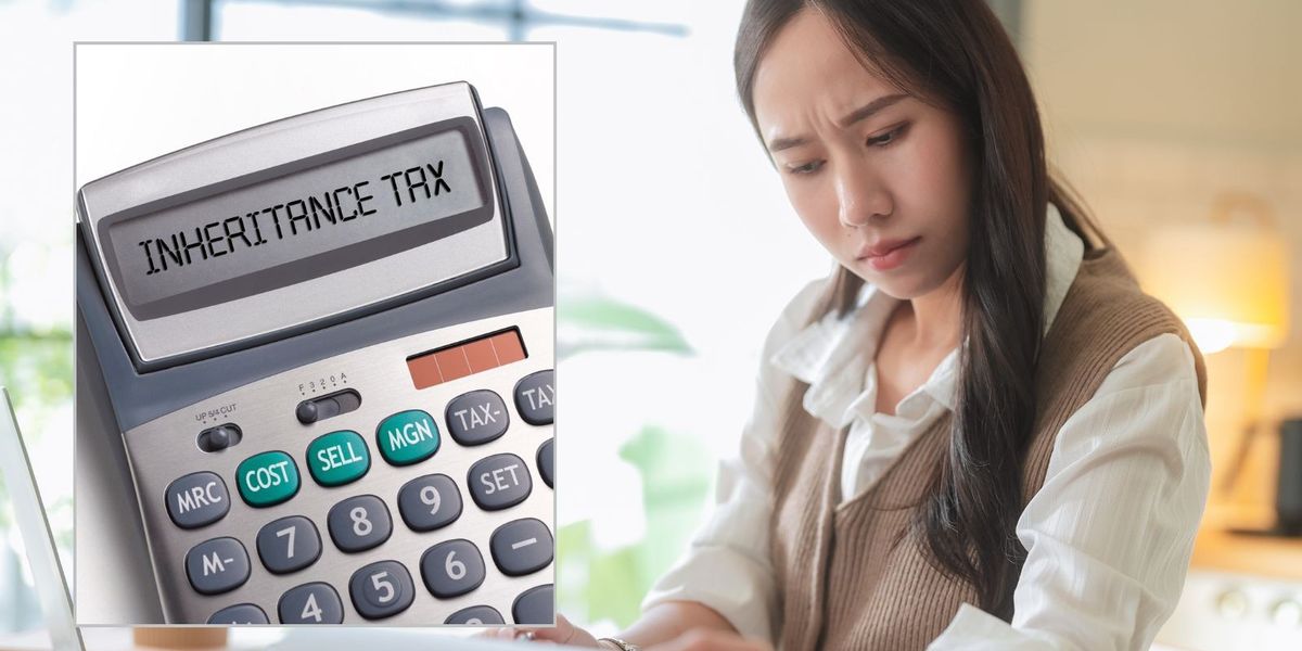 Inheritance tax shake-up forces families to rethink where they hold wealth