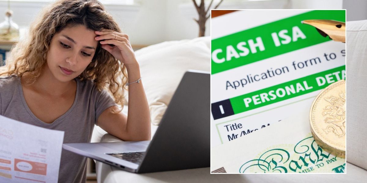 ISA shake-up to put millions at risk of tax raid as savers urged to 'think more carefully'