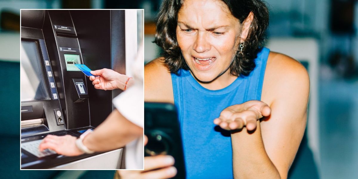 Rachel Reeves's banking rule change could see YOU lose access to compensation due to 'weakened protections'