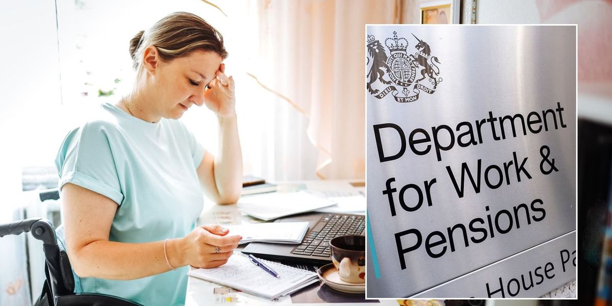 DWP mental health conditions that qualify for up to £748 a month