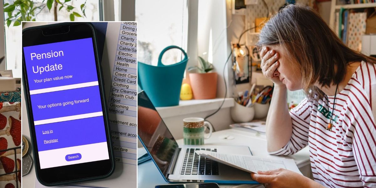 Private pension age could rise to 58 earlier than planned - check if you're affected