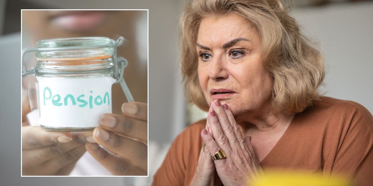 Pensions face 'triple tax blow' as HMRC eyes 93% charge on retirement savings