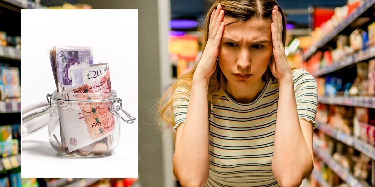 Cash access in danger as Labour to 'not compel' businesses to accept notes and coins: 'Slap in the face!'