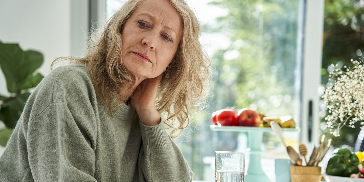 ‘Soul-destroying!’ ‘Discriminatory’ age rule sees woman’s redundancy payment slashed