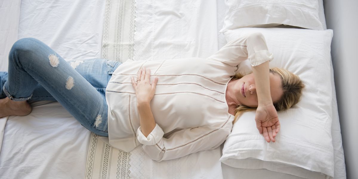 Over 65s who get poor sleep given dementia warning - how to improve your sleep