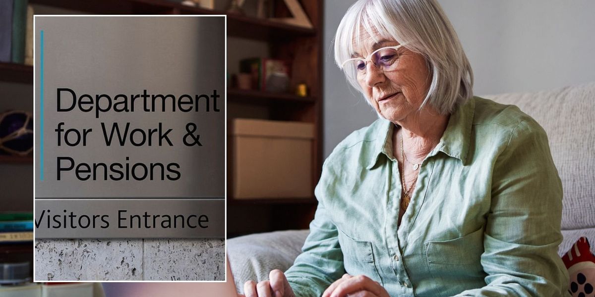Pension overhaul CONFIRMED as Labour unveils major reforms - what you need to know