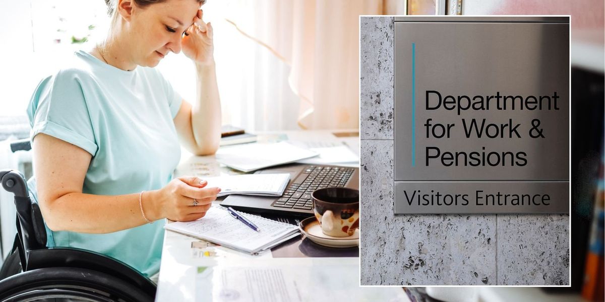 DWP accused of PIP power grab as civil servants set to make key decisions over benefit claims