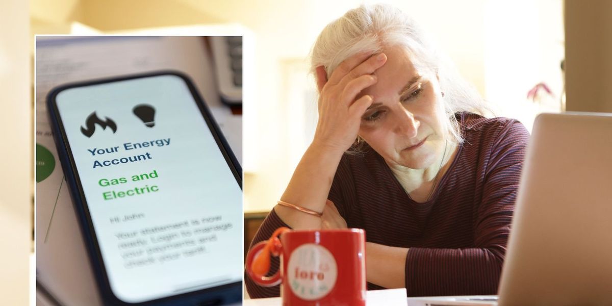 Winter Fuel Payment update as HMRC confirms £300 to be clawed back from pensioners