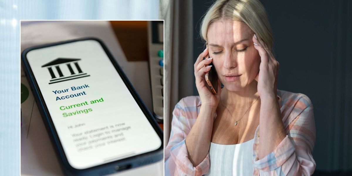 Major high street bank set to move ALL customers to rival in huge £780million shake-up