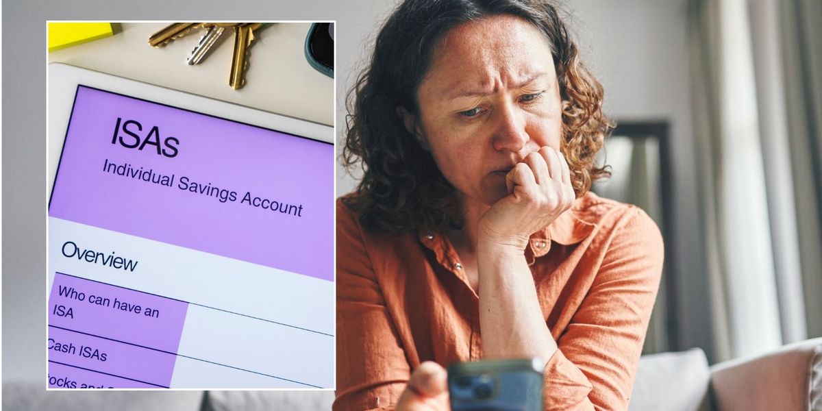 Savers flock to 'valuable' ISAs as tax-free allowance to be SLASHED in HMRC raid