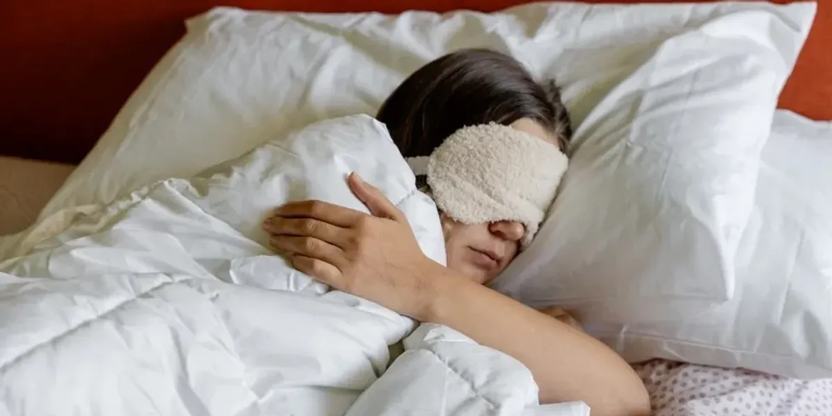 How to sleep better: What you wear to bed can 'seriously hinder your chances of a deep slumber'