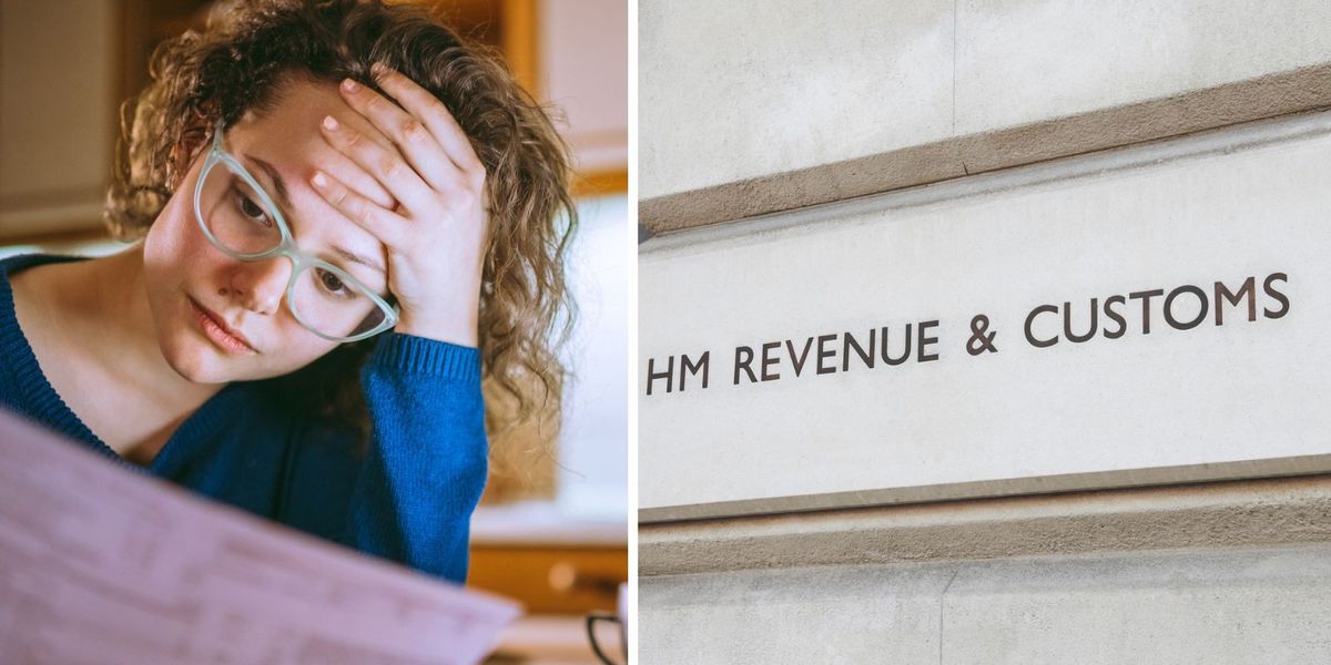HMRC alert: Over 300,000 Britons 'just two weeks away' from receiving shock tax penalty - how to avoid