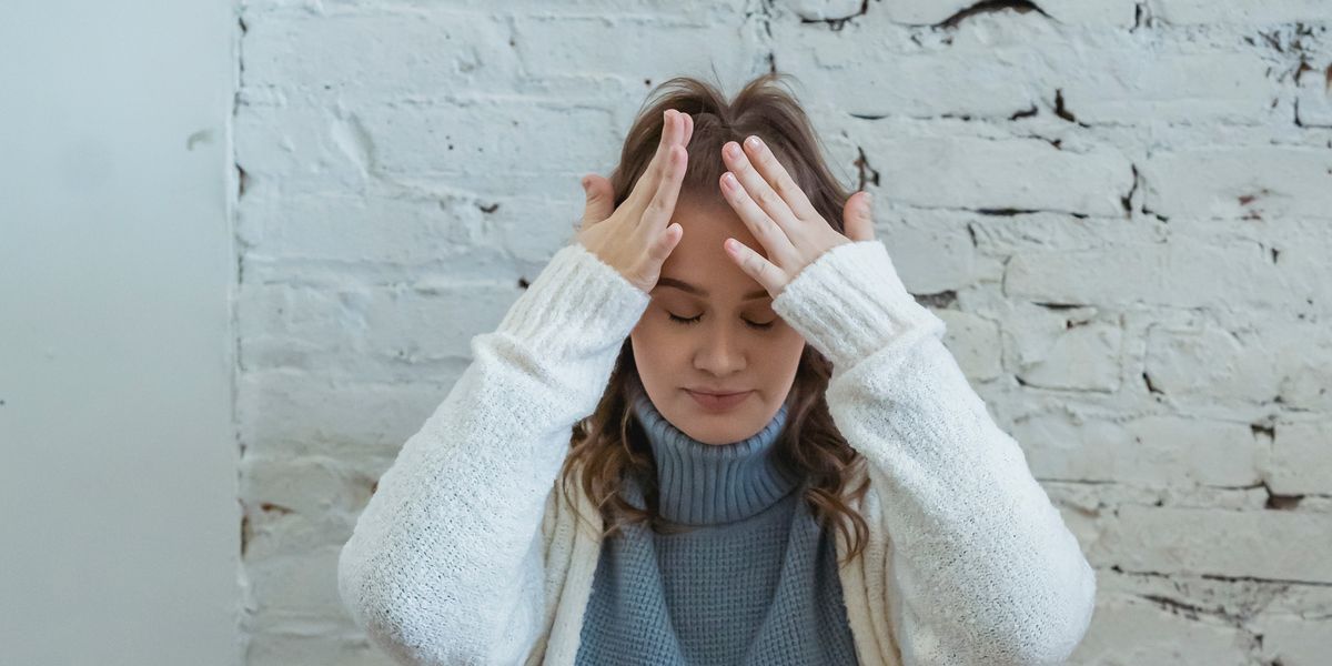 New migraine treatment that dissolves under the tongue to stop pain quickly approved