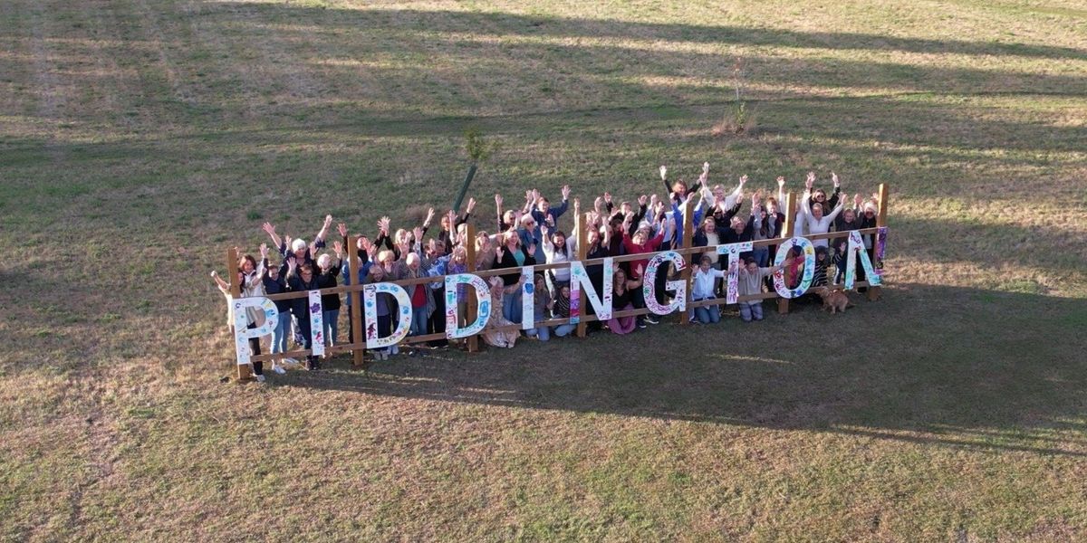 Labour's Piddington migrant camp plot highlights the contempt they have for Britons