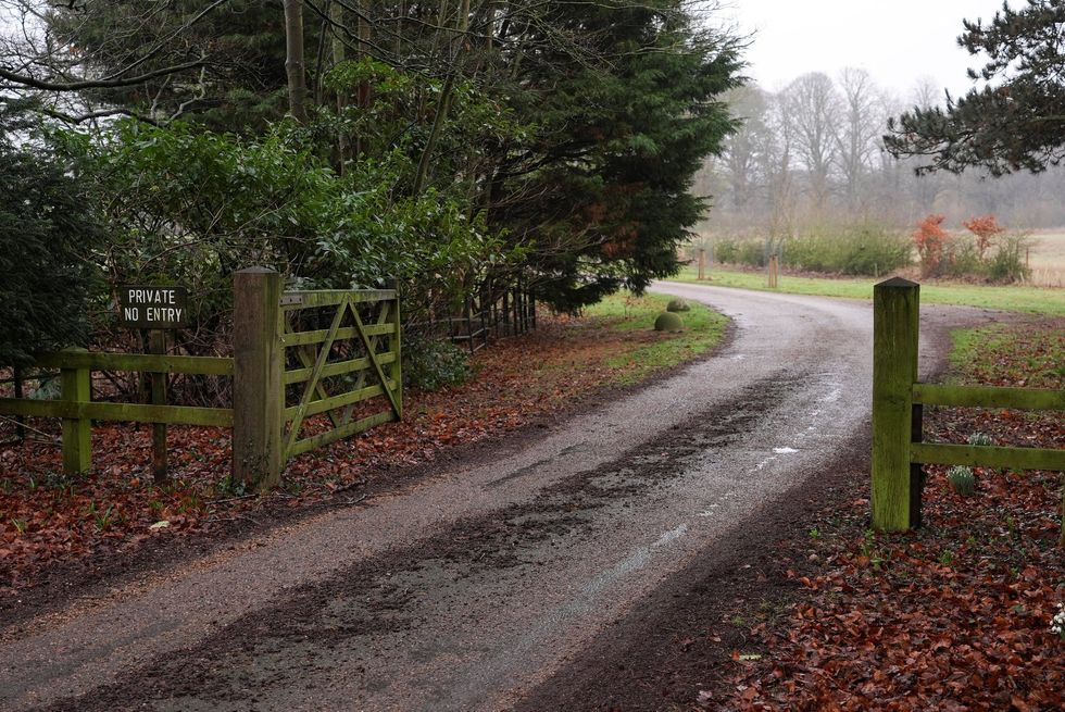 Wood Farm