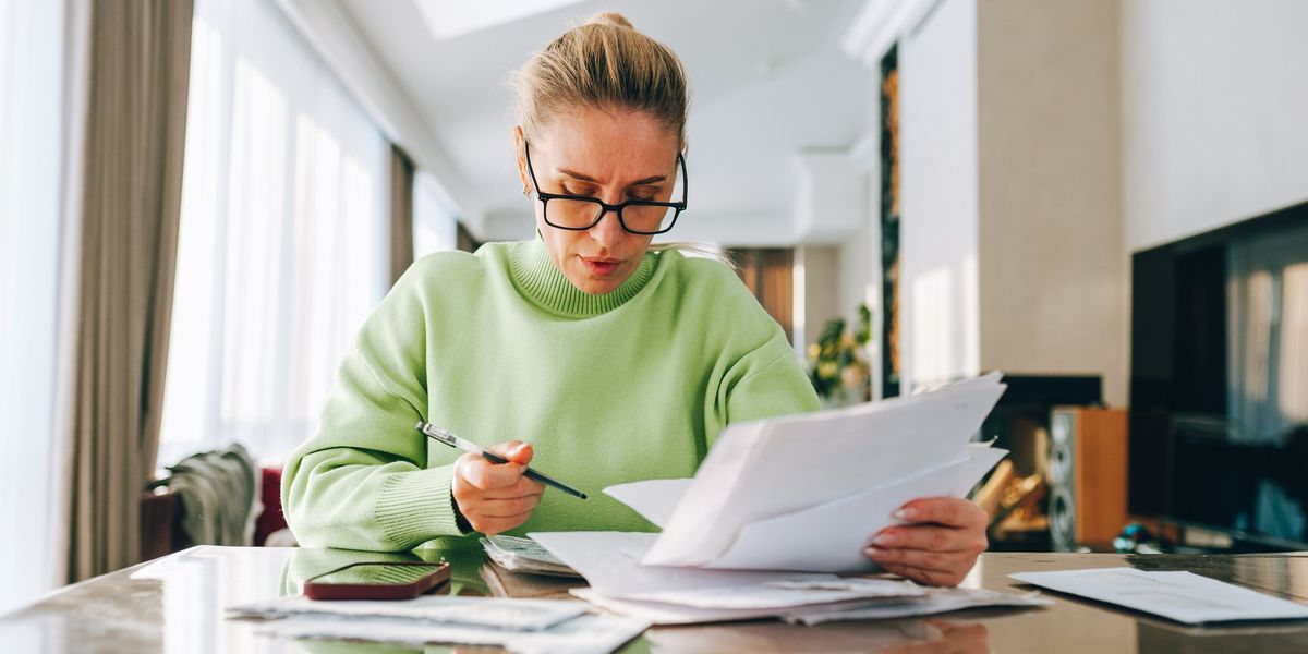 HMRC alert: Top 10% of earners now pay 60% of all income tax in Britain