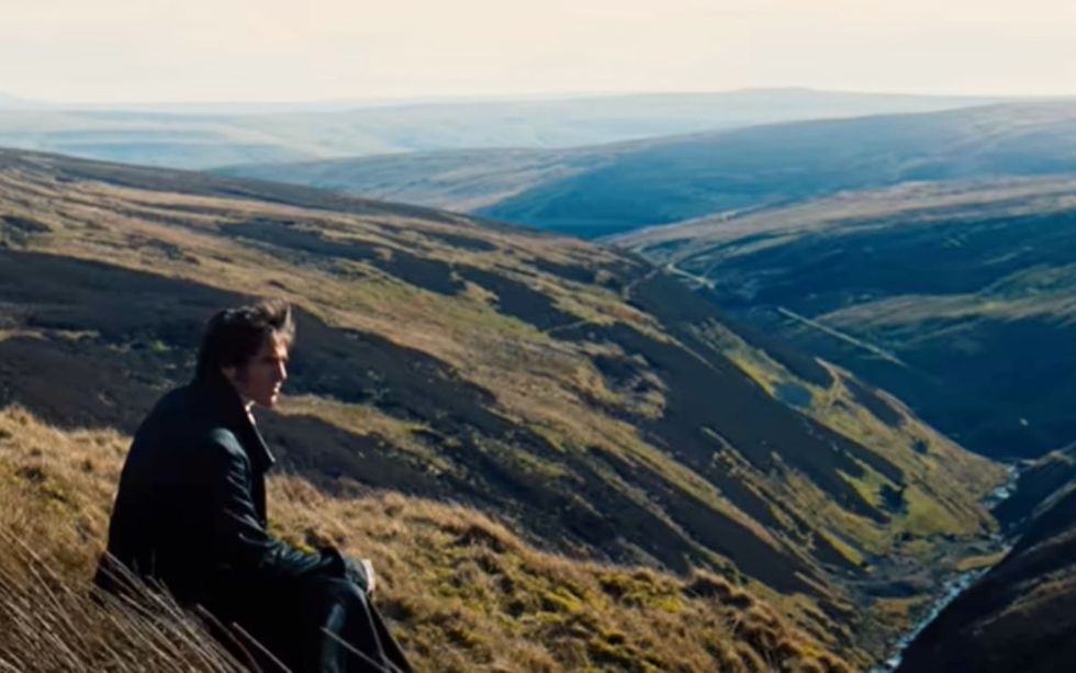 Wuthering Heights
