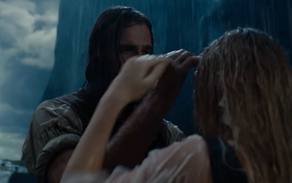 Wuthering Heights