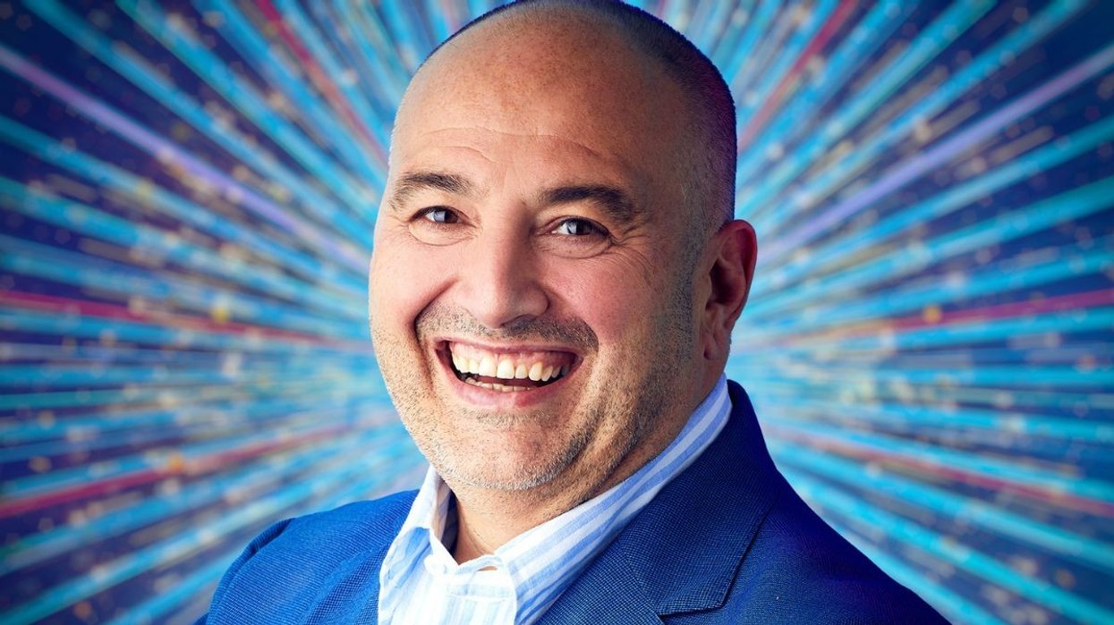Wynne Evans
