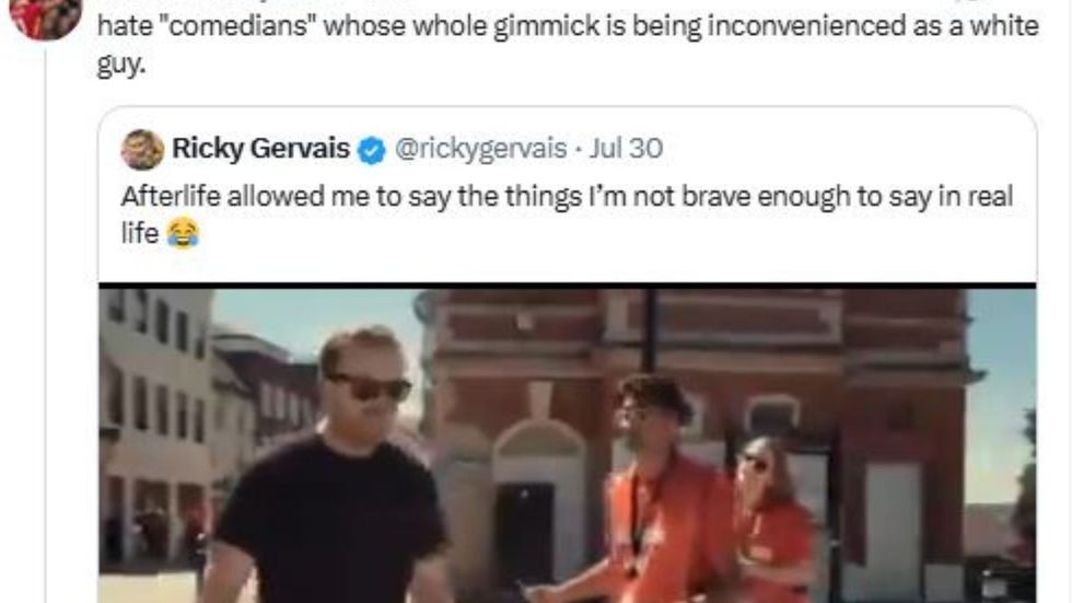 X post
