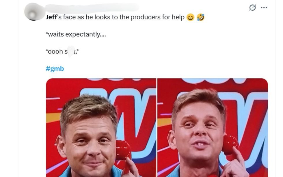 X posts