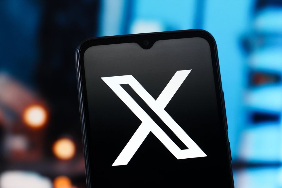 X (Stock)