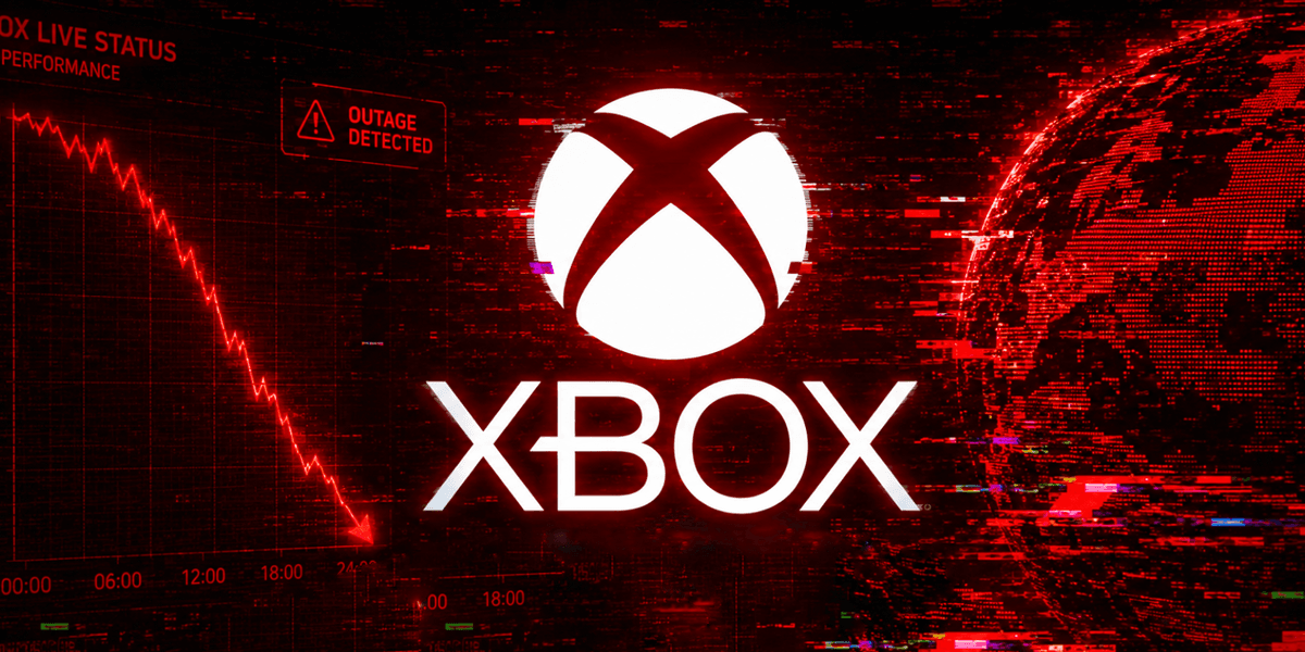 XBOX down: Players blocked from sign-in, and digital and physical games – days after mass PlayStation outage