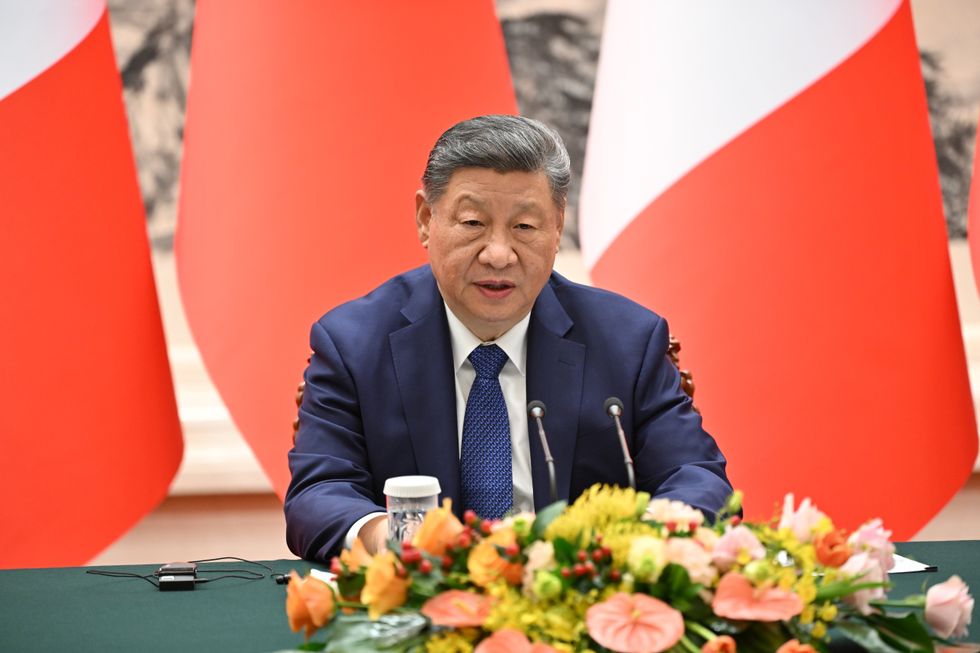 Xi Jinping