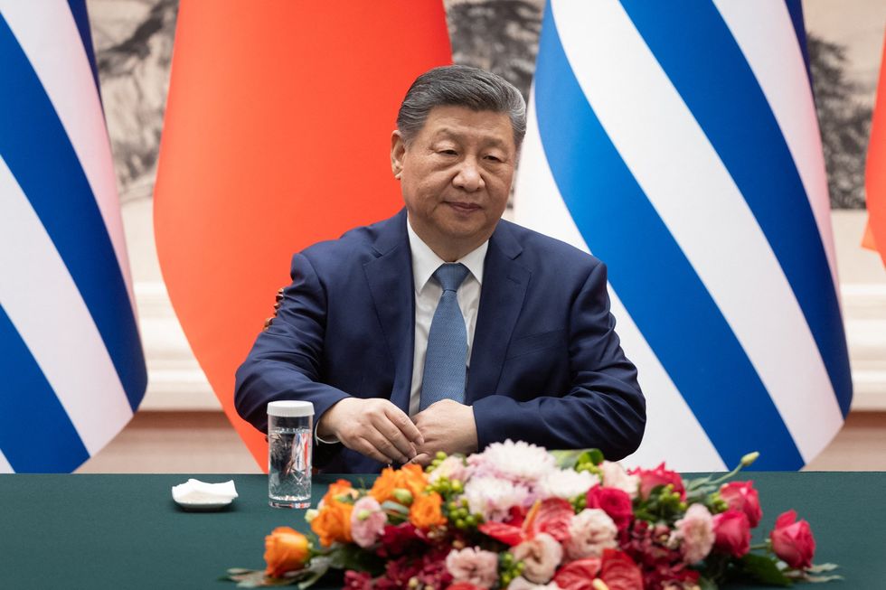 Xi Jinping