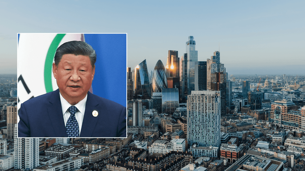 Xi Jinping