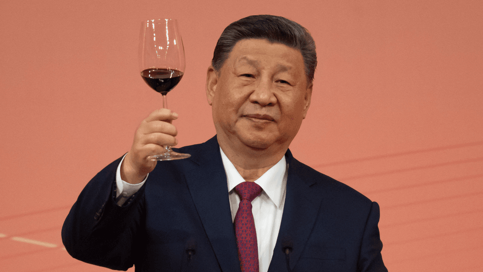 Xi Jinping