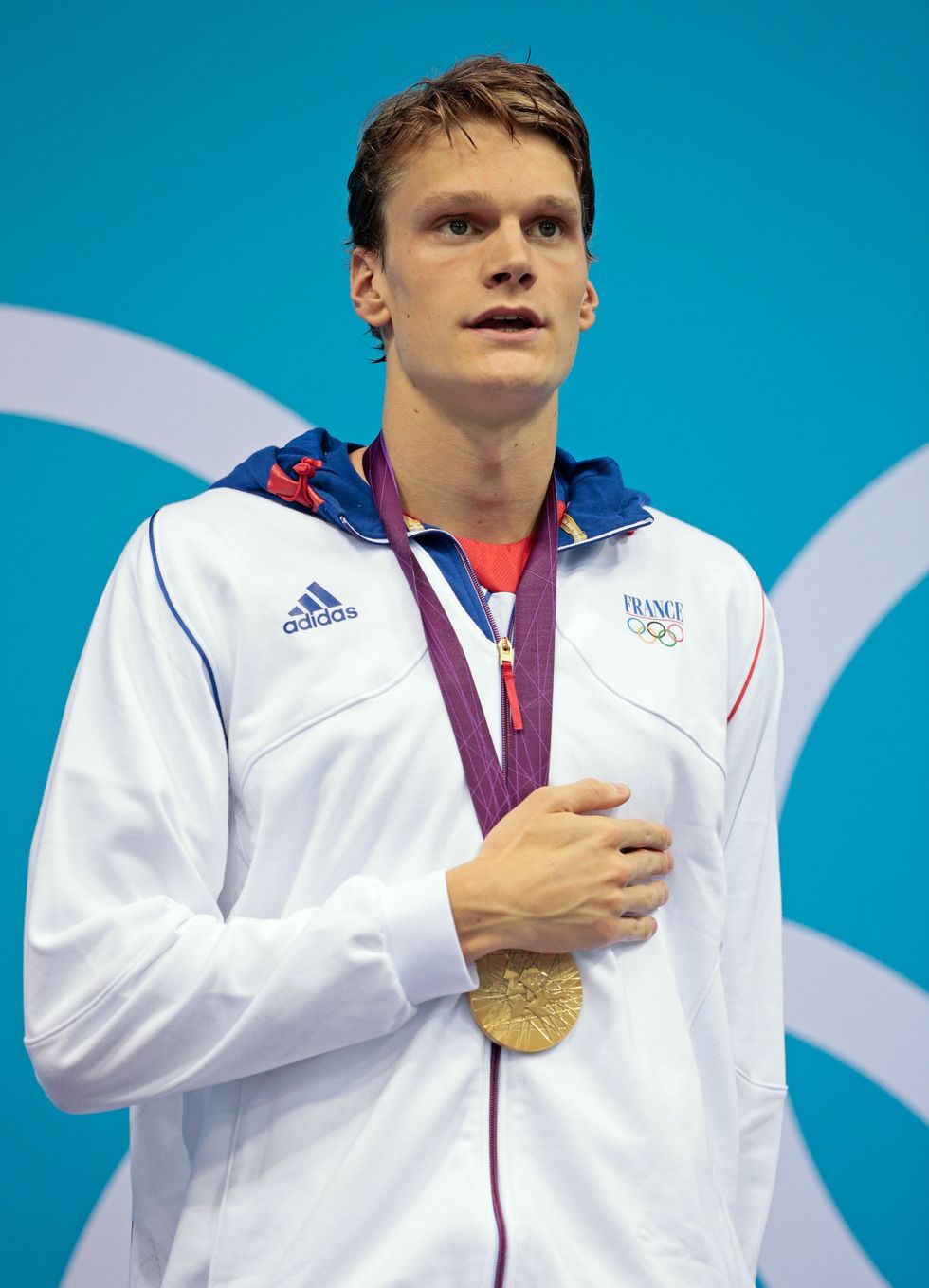 Yannick Agnel