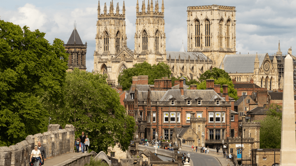 York