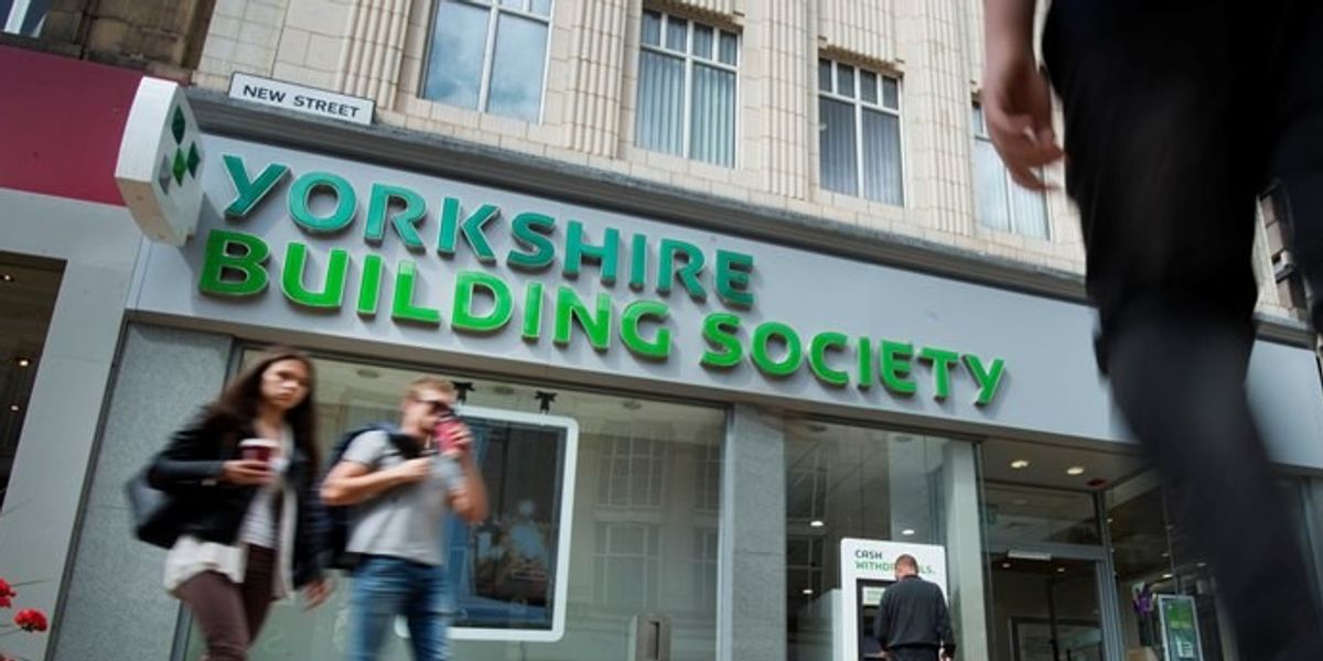 Yorkshire Building Society launches cash ISA offering 'competitive return' ahead of tax free allowance cut
