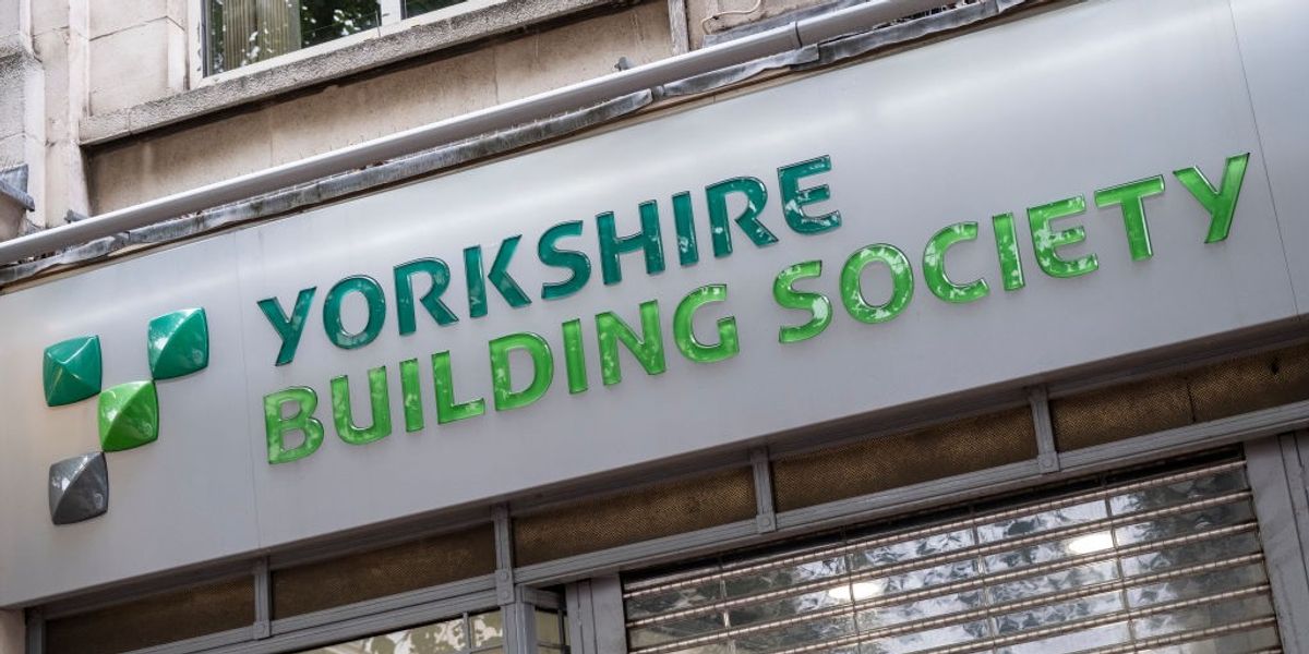 Yorkshire Building Society launches new savings interest rate to ‘reward loyalty’ after pulling 6% rate