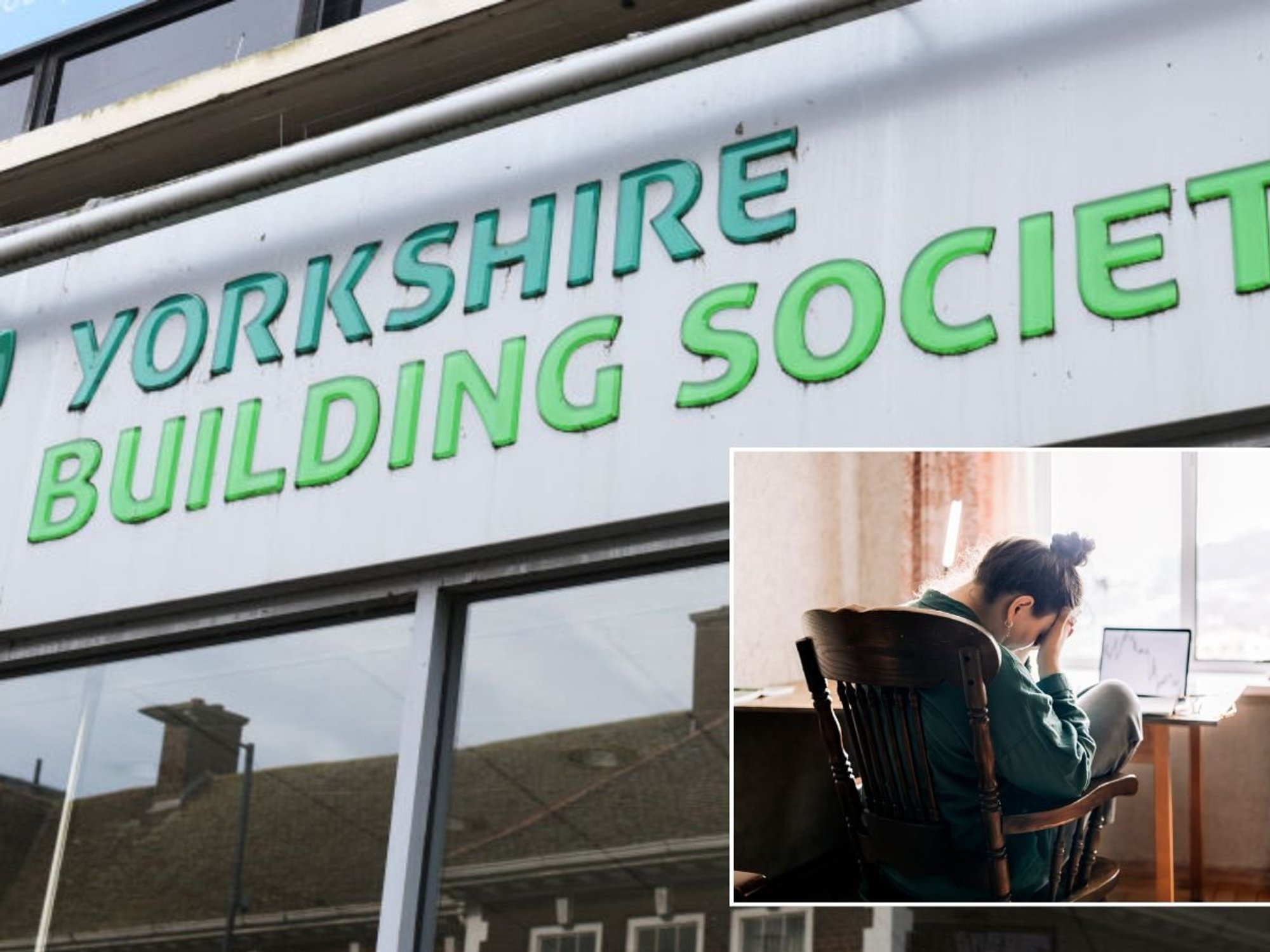 Yorkshire Building Society