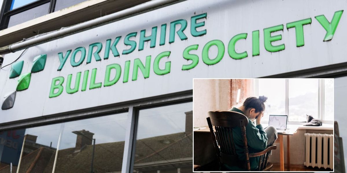Yorkshire Building Society issues tax warning as millions at risk from HMRC's raid on savers