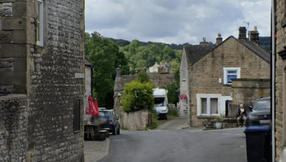 Youlgrave