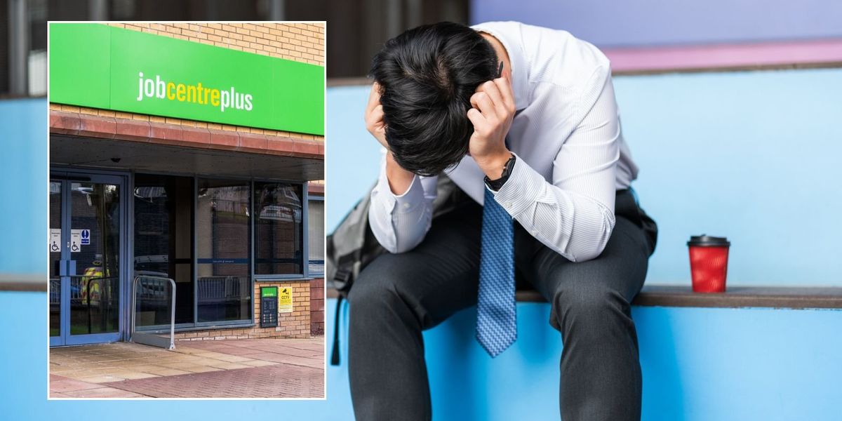 Youth unemployment crisis continues as nearly one million young Britons still not in work or education, ONS confirms
