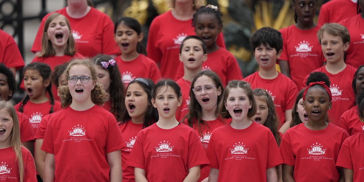 Children's choir alters song over concerns it advocates for violence against white people