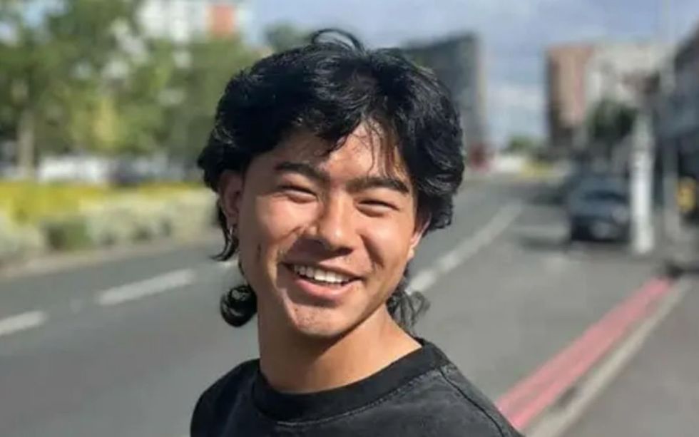 Yubin Tamang