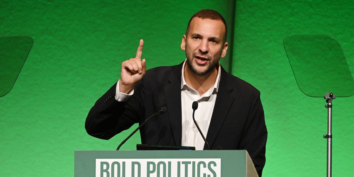 Banks could be hit with 38% windfall tax under Green Party's plan to end 'rip-off Britain'