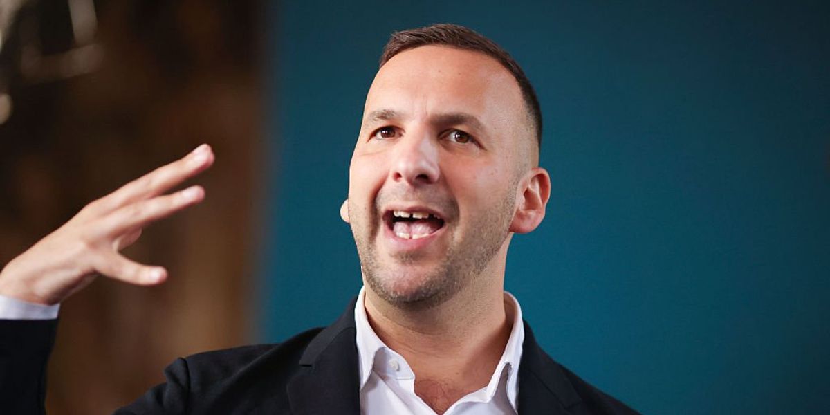 Zack Polanski launches bid to become MP as he puts himself forward for by-election to replace Keir Starmer