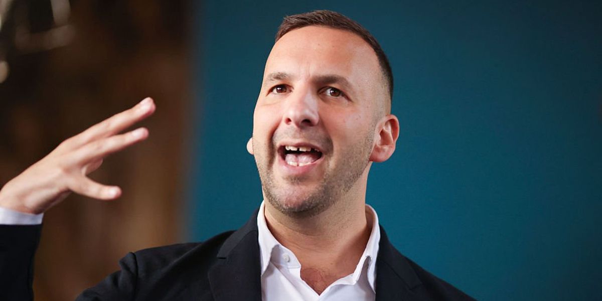 Zack Polanski faces investigation over Green leader's failure to pay council tax