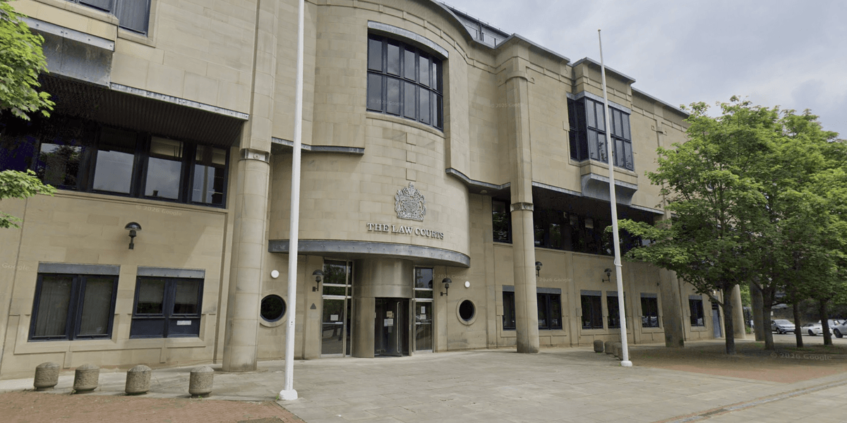 Vile Bradford teenagers rob classmate at knifepoint then humiliate him online - but are spared jail