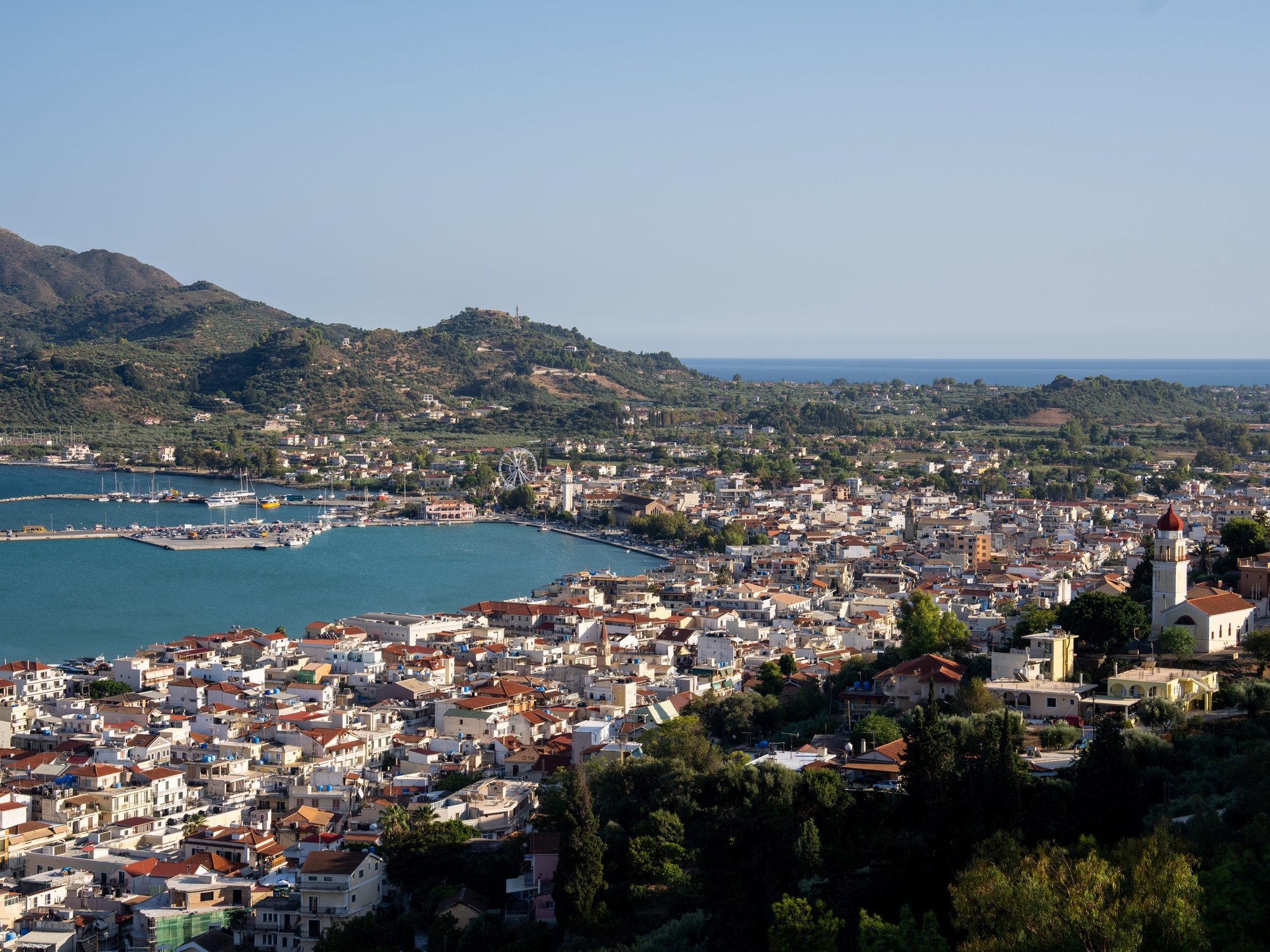 Zante