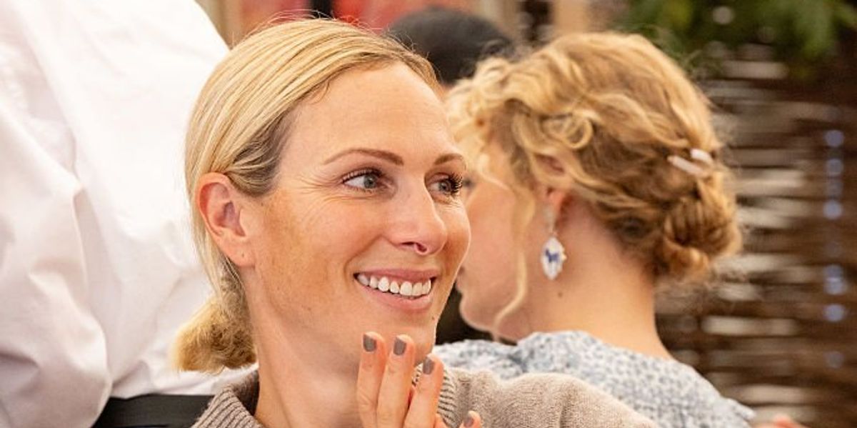 Zara Tindall steps out in Gold Coast as royal laps up scorching sun