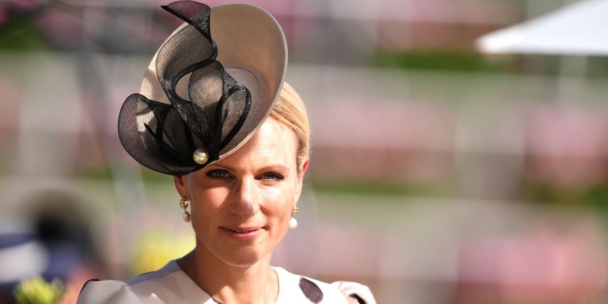 Zara Tindall to make high-profile appearance in Germany alongside future Dutch Queen and Spanish royal