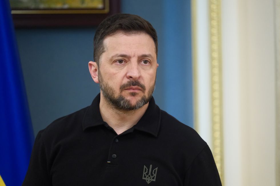 Zelensky