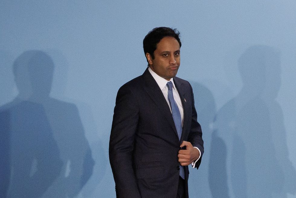 Zia Yusuf